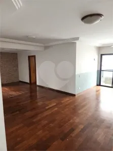 Apartamento com 3 Quartos à venda, 253m² no Chácara Inglesa, São Paulo
