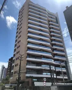 Apartamento com 2 Quartos à venda, 76m² no Aldeota, Fortaleza