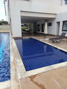 Apartamento com 2 Quartos à venda, 75m² no Jundiaí, Anápolis