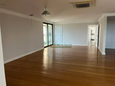 Apartamento com 4 Quartos à venda, 397m² no Jardim Irajá, Ribeirão Preto