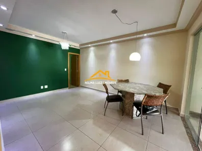 Casa com 2 Quartos para alugar, 130m² no Senhora das Graças, Betim