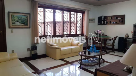 Casa com 6 Quartos à venda, 512m² no Belvedere, Belo Horizonte