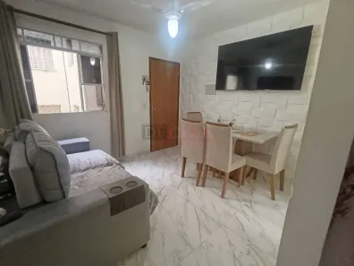 Apartamento com 2 Quartos para alugar, 42m² no Vila Cosmopolita, São Paulo