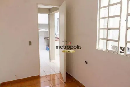 Sobrado com 3 Quartos à venda, 154m² no Vila Alzira, Santo André