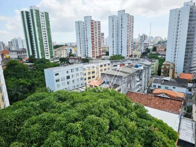 Apartamento com 1 Quarto à venda, 45m² no Canela, Salvador