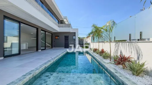 Casa de Condomínio com 4 Quartos à venda, 263m² no Recanto Quarto Centenário, Jundiaí