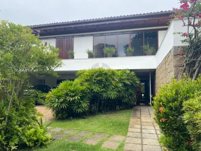 Casa de Condomínio com 4 Quartos à venda, 676m² no Barra da Tijuca, Rio de Janeiro