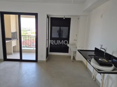 Apartamento com 2 Quartos à venda, 67m² no Vila João Jorge, Campinas