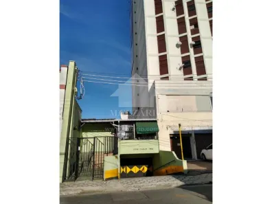 Apartamento com 1 Quarto à venda, 64m² no Centro, Taubaté
