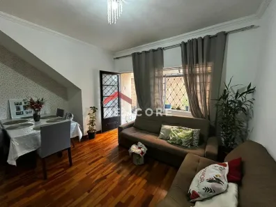 Apartamento com 3 Quartos à venda, 85m² no Santa Mônica, Belo Horizonte