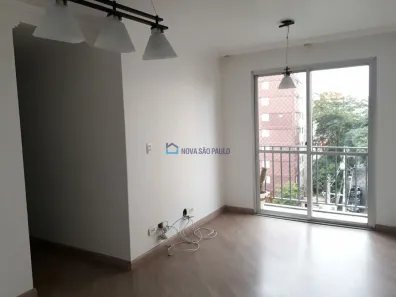Apartamento com 3 Quartos à venda, 62m² no Jardim Celeste, São Paulo