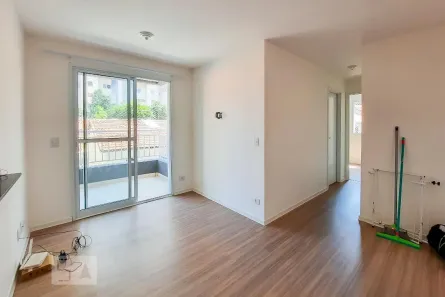 Apartamento com 2 Quartos à venda, 52m² no Centro, Diadema