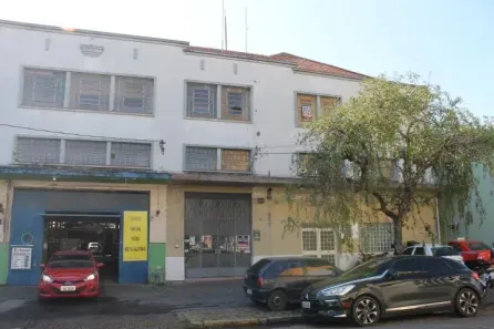 Sala Comercial para alugar, 250m² no São Geraldo, Porto Alegre