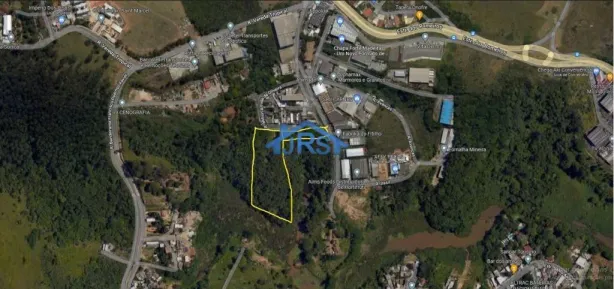 Lote/Terreno à venda, 16047m² no Recanto Sombra do Ipê, Santana de Parnaíba