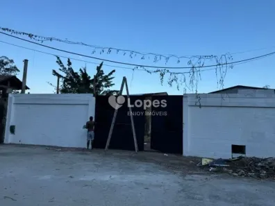 Lote/Terreno à venda, 1600m² no Vargem Pequena, Rio de Janeiro