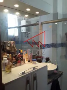 Apartamento com 1 Quarto à venda, 40m² no Glória, Rio de Janeiro