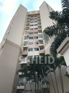 Apartamento com 2 Quartos à venda, 50m² no Jardim Alzira, São Paulo