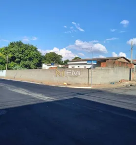 Lote/Terreno à venda, 300m² no Remanso Campineiro, Hortolândia