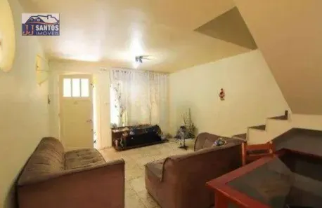 Sobrado com 2 Quartos à venda, 180m² no Mooca, São Paulo