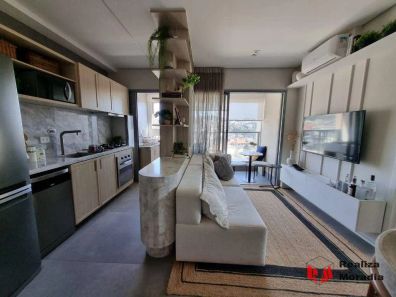 Apartamento com 2 Quartos à venda, 61m² no Bela Vista, Osasco