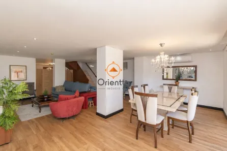 Casa com 3 Quartos à venda, 250m² no Jardim Botânico, Porto Alegre
