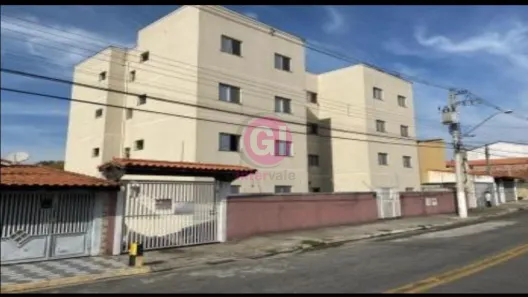 Apartamento com 2 Quartos à venda, 45m² no Jardim Nova Esperança, Jacareí