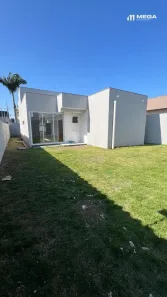 Casa de Condomínio com 3 Quartos à venda, 150m² no Balneário Ponta da Fruta, Vila Velha