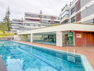 Apartamento com 3 Quartos à venda, 130m² no João Paulo, Florianópolis