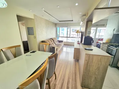 Apartamento com 3 Quartos à venda, 71m² no Cavalhada, Porto Alegre