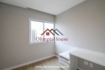 Apartamento com 3 Quartos à venda, 83m² no Planalto Paulista, São Paulo