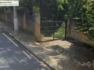 Lote/Terreno para alugar, 2532m² no Chácaras do Refúgio-Granja Viana, Cotia