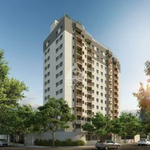 Apartamento com 2 Quartos à venda, 49m² no Engenho de Dentro, Rio de Janeiro