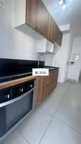Apartamento com 1 Quarto para alugar, 36m² no Saúde, São Paulo