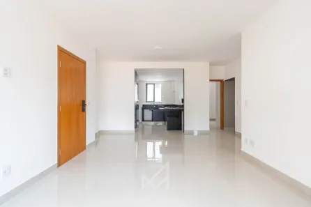 Apartamento com 3 Quartos à venda, 88m² no Gutierrez, Belo Horizonte