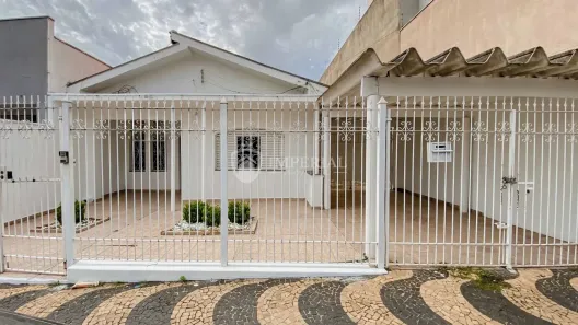 Casa com 2 Quartos à venda, 150m² no Centro, Itu