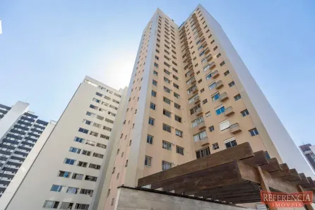 Apartamento com 3 Quartos para alugar, 210m² no Batel, Curitiba