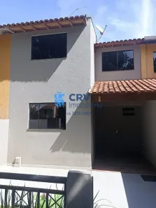 Casa com 3 Quartos para alugar, 56m² no Jardim Morumbi, Londrina