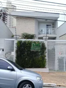 Sobrado com 3 Quartos à venda, 300m² no Parque da Mooca, São Paulo