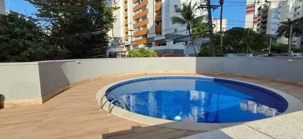Apartamento com 2 Quartos à venda, 86m² no Caminho das Árvores, Salvador