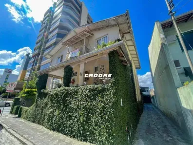 Casa com 3 Quartos para alugar, 120m² no Jardim Blumenau, Blumenau