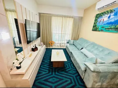 Apartamento com 2 Quartos à venda, 54m² no Cumbuco, Caucaia