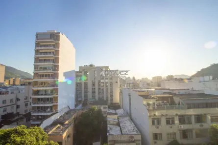 Apartamento com 4 Quartos à venda, 140m² no Tijuca, Rio de Janeiro