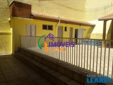 Sobrado com 4 Quartos para alugar, 450m² no Vila Ida, São Paulo