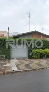 Casa com 3 Quartos à venda, 228m² no Parque São Quirino, Campinas