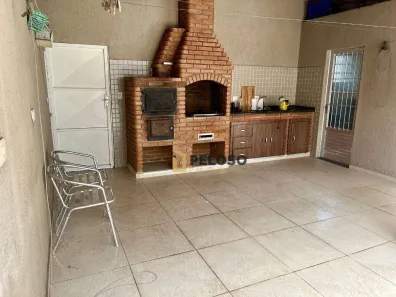Sobrado com 4 Quartos à venda, 212m² no Vila Nova Mazzei, São Paulo