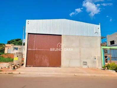 Galpão/Depósito/Armazém para alugar, 360m² no , Igarapé