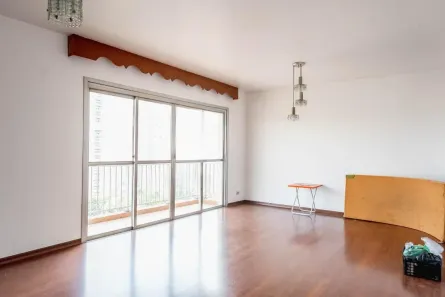 Apartamento com 3 Quartos à venda, 125m² no Parque Colonial, São Paulo