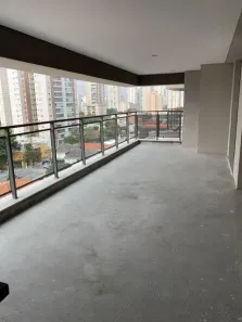 Apartamento com 4 Quartos à venda, 167m² no Vila Romana, São Paulo