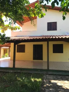 Casa de Condomínio com 4 Quartos à venda, 180m² no Almeida, Jaboticatubas