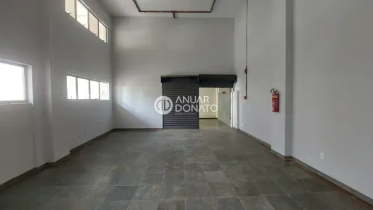 Ponto Comercial para alugar, 50m² no Floresta, Belo Horizonte